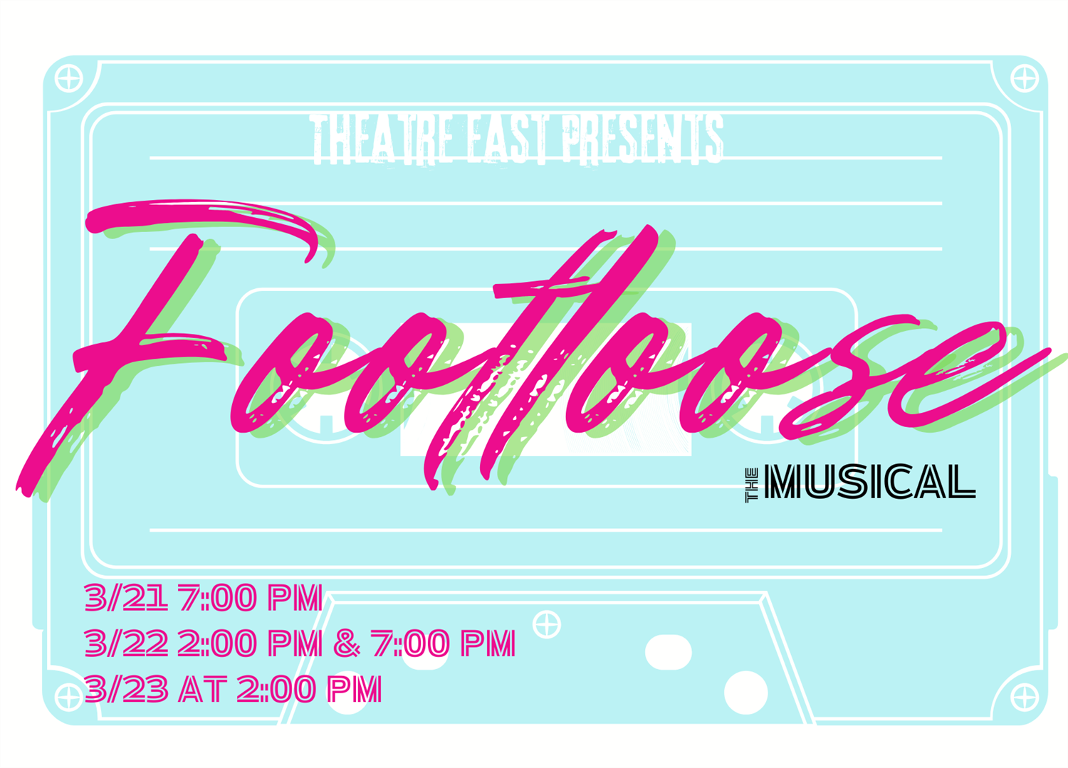 footloose